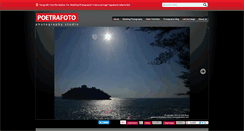 Desktop Screenshot of landscape.poetrafoto.com